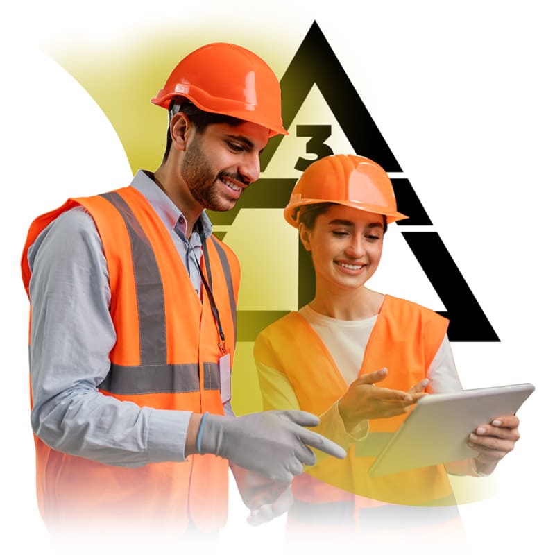 Treinamento para funcionários